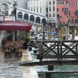 Nuova Residenza Laguna Venice